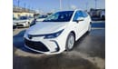 Toyota Corolla NEW -GLI 1.8L || HEV -HYBRID || LEATHER SEATS || ONLY FOR EXPORT ||