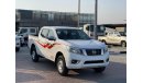 نيسان نافارا 2019 I 4x4 I Full Automatic I Ref#318