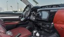 Toyota Hilux S GLX SR5 2.7 L