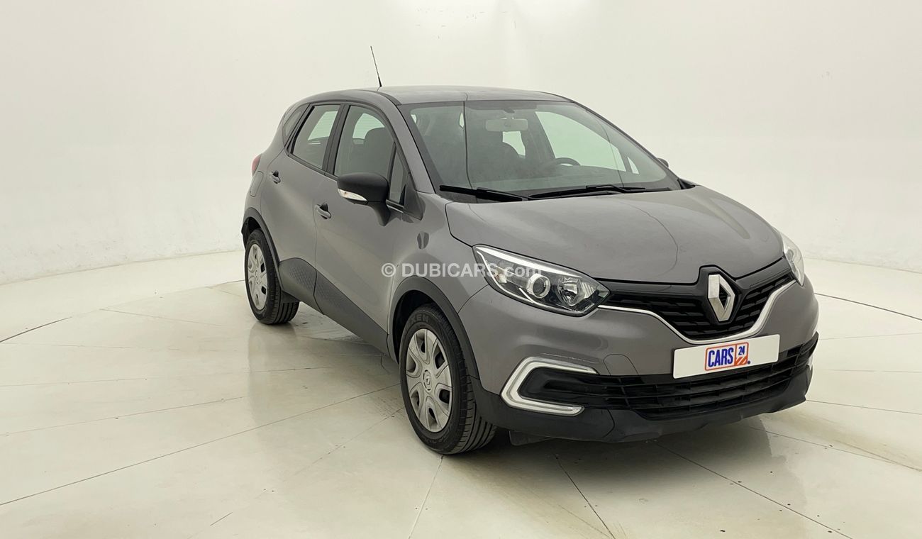 Renault Captur PE 1.6 | Zero Down Payment | Free Home Test Drive