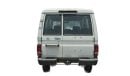 Toyota Land Cruiser Hard Top TOYOTA LAND CRUISER LC78 2.8L GD Hard Top 2024