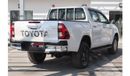 تويوتا هيلوكس 2025 TOYOTA HILUX 4.0 V6 SR5 HIGH OPT **EXPORT ONLY**التصدير فقط خارج الخليج**