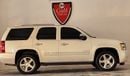 Chevrolet Tahoe LTZ 5.3L-8CYL  - Full option