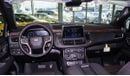 Chevrolet Suburban Chevrolet Suburban HIGH COUNTRY 6.2L PETROL 4WD 2023