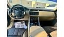 Land Rover Range Rover Sport (other) HSE