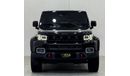 BAIC BJ40L 2.3TC 2023 BAIC BJ40L, July 2028 BAIC Warranty + Service Pack, Low Kms, GCC