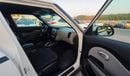 Kia Soul Base 1.6L