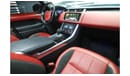 Land Rover Range Rover Sport L494