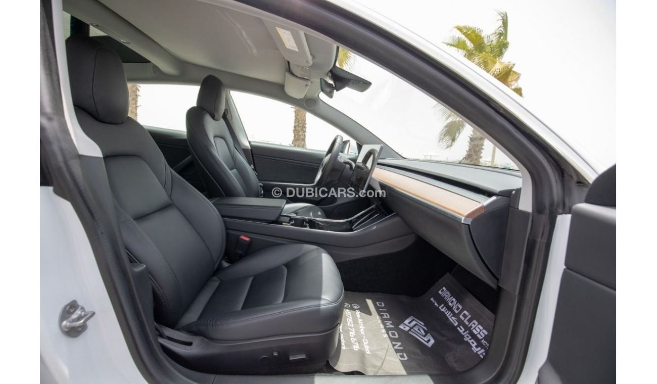 Used Tesla Model 3 Performance 2020 For Sale In Dubai - 533656