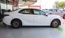 Toyota Camry LE 2.5L (204 HP) TOYOTA CAMRY LE 2.5L | GCC | 0KM | 2023