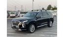 Hyundai Palisade 2020 Hyundai Palisade Limited Edition 360* Camera Full Option+ With Stand Up Display