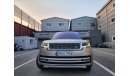 Land Rover Range Rover RANGE ROVER AB LWB V8/KOREA SPECS/2023