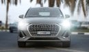 Audi Q3 2024 | AUDI Q3 | 40TFSI | FASHION & DYNAMIC | S.LINE