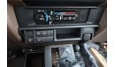 Toyota Land Cruiser Pick Up LX 2.8L  Automatic