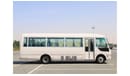 Mitsubishi Rosa Bus | 26-Seater | Diesel | Excellent Condition | GCC