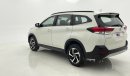 Toyota Rush EX 1.5 | Zero Down Payment | Free Home Test Drive