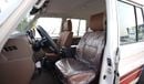 Toyota Land Cruiser Hard Top TOYOTA LC76 5DOORS PETROL 4.0L A/T MODEL 2025 40TH ANNIVERSARY FULL OPTION