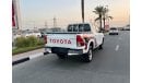 Toyota Hilux Pickup 2018 Double Cabin Automatic In Excellent Condition