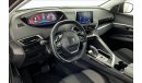 Peugeot 5008 Active