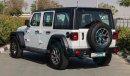 Jeep Wrangler (НА ЭКСПОРТ , For Export) Unlimited Sport S I4 2.0L Turbo , 2024 GCC , 0Km , Без пробега