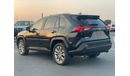 تويوتا راف ٤ 2020 Toyota Rav4 XLE Premium+ 2.5L V4 Full Option With Radar Push Start & Electric Leather Seats - T