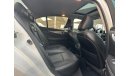 Infiniti Q50 Premium Infiniti Q50 Turbo _Gcc_2016_Excellent_Condition _Full option