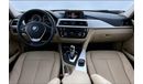 BMW 320i Standard | 1 year free warranty | 0 Down Payment