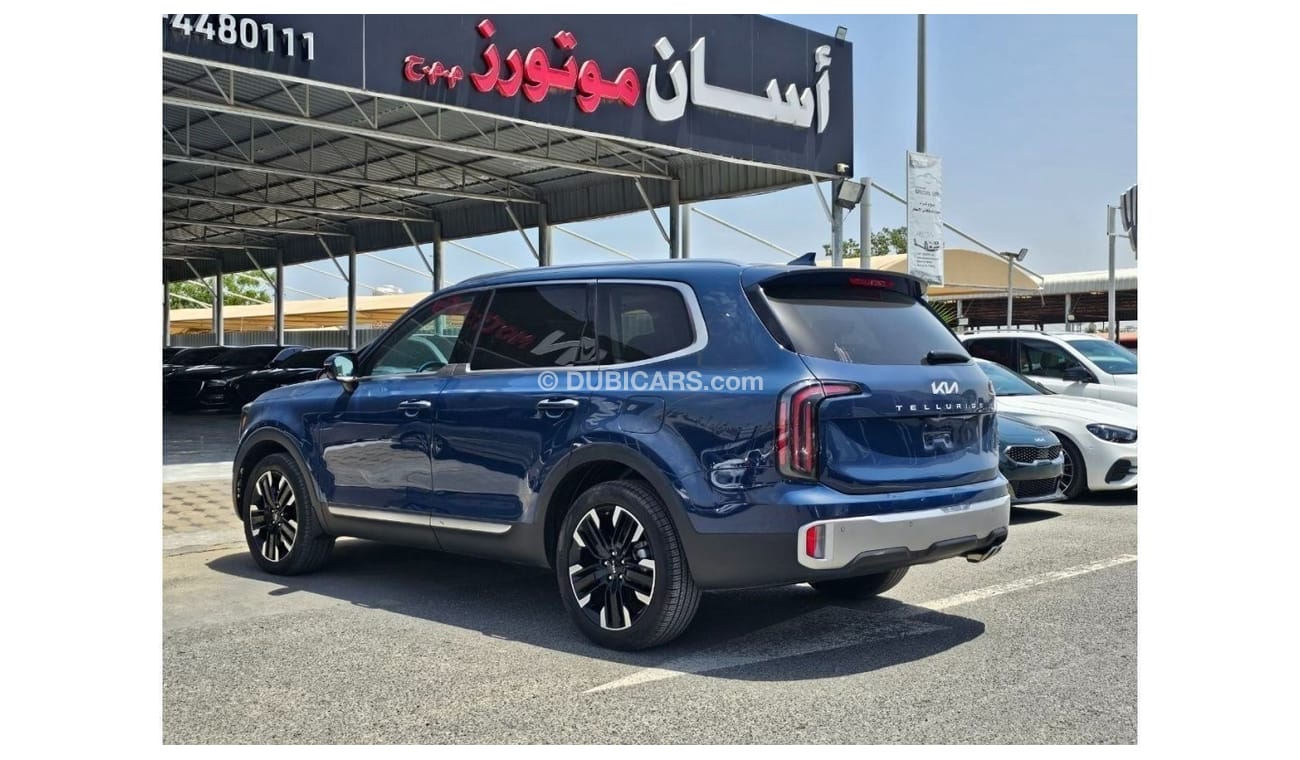 Kia Telluride