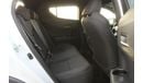 Toyota CHR TOYOTA C-HR 2.0L, AT, PRL, FABRIC SEAT