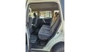 Toyota Prado DEISEL / LOT# 9989