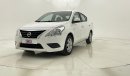 Nissan Sunny SV 1.5 | Zero Down Payment | Free Home Test Drive