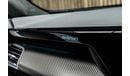 Audi etron GT RS-Etron GT Carbon Vorsprung quattro RIGHT HAND DRIVE