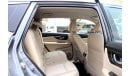 Nissan XTrail ACCICENTS FREE - GCC - PERFECT CONDITION INSIDE OUT - BASE