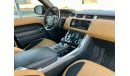 Land Rover Range Rover HSE LAND ROVER SPORT HSE 2019