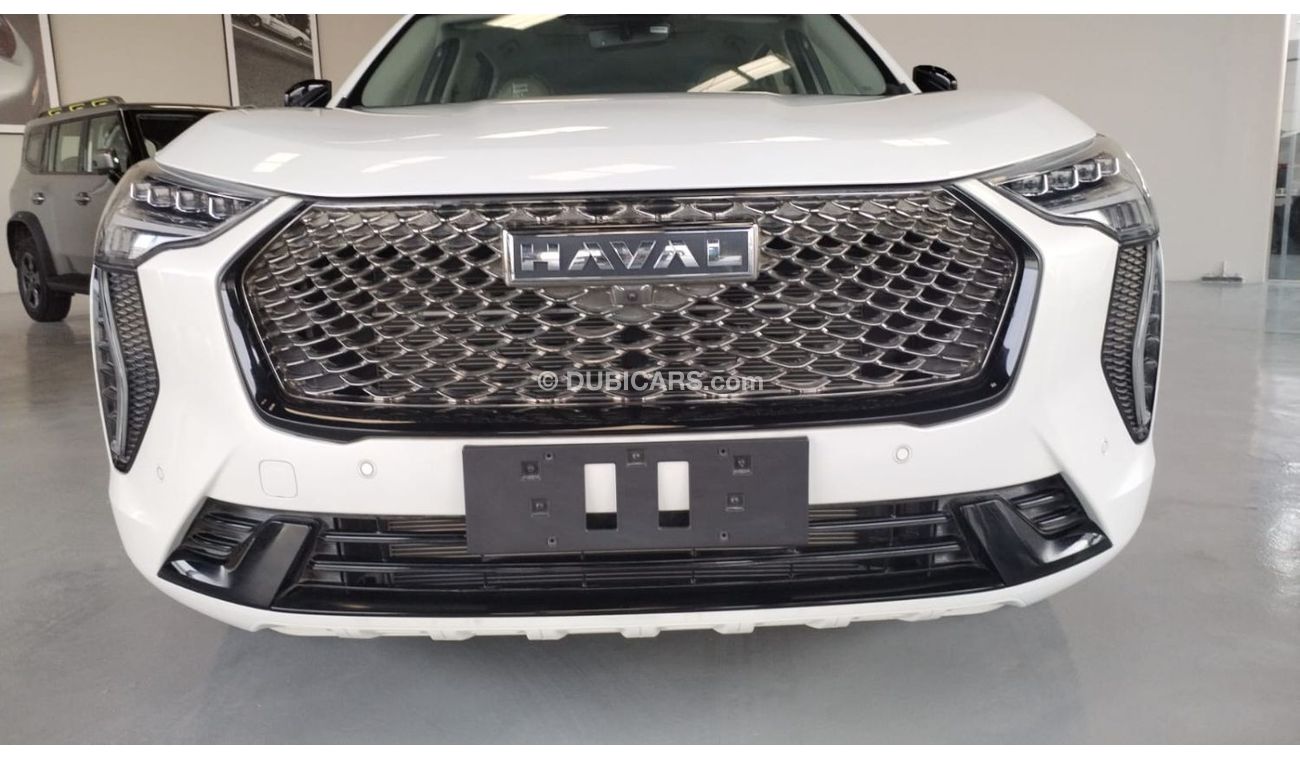 Haval Jolion HAVAL JOLION 1.5L 2024