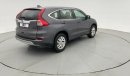 Honda CRV LX 2.4 | Zero Down Payment | Free Home Test Drive