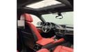 BMW X6 35i M Sport 3.0L 2018 BMW X6 xDrive35i M-Sport, Warranty, Dec 2025 BMW Service Pack, Full Options, G