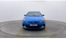 Opel Astra Opc 2000