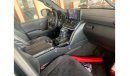 Toyota Land Cruiser EX.R 4.0L V6 BLACK INSIDE BLACK