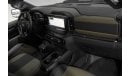 Chevrolet Silverado ZR2 / Chevrolet Warranty