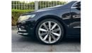 فولكس واجن باسات سي سي VOLKSWAGEN PASSAT CC GCC SPECIFICATION