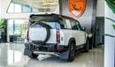 Land Rover Defender 110 X-Dynamic HSE P400 3.0L Land Rover Defender 110 HSE X-Dynamic P400 | Black Pack Edition - 7seat 