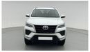 Toyota Fortuner 2.4L Diesel AT 4X4