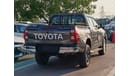 Toyota Hilux Wide Body, 2.4L Diesel, 4X4, M/T, Power lock / Windows / DVD CAM (CODE # HDDWMM2)