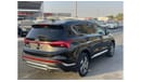 Hyundai Santa Fe Premium Santa fe sel full option 2022