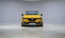 Renault Megane RS - 2 Years Approved Warranty - Approved Prepared Vehicle