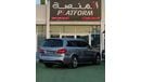 Mercedes-Benz GLS 500 Mercedes benz GLS500 Model 2016 Gcc specs