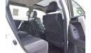 تويوتا برادو 2023 MODEL: TOYOTA PRADO TXL 4.0L SPARE FLOOR MOUNTED