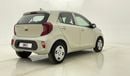 Kia Picanto LX 1.2 | Zero Down Payment | Home Test Drive