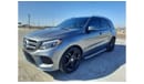 Mercedes-Benz GLE 350 Mercedes gle350d 2018 full option تتصدر للسعودية